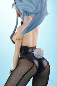FREEing 1/4 Ryoko Bunny Ver. Tenchi Muyo Ryo-Ohki - GeekLoveph