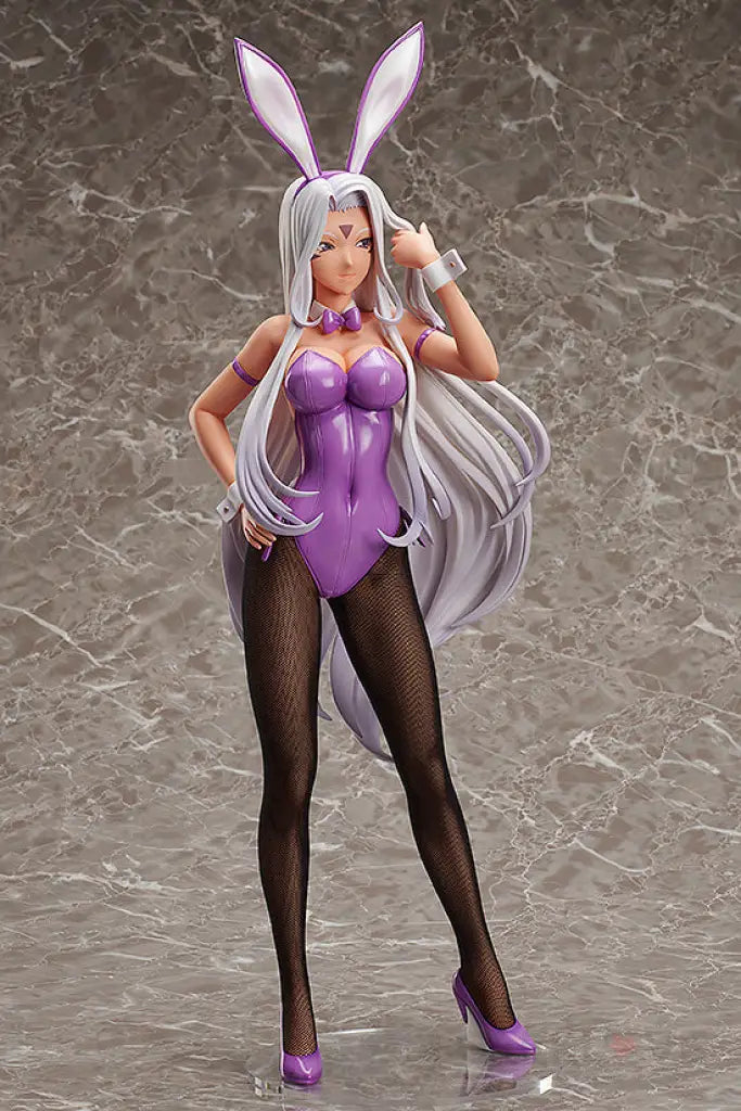 FREEing 1/4 Urd Bunny Ver. Oh My Goddess - GeekLoveph