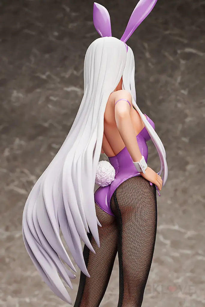 FREEing 1/4 Urd Bunny Ver. Oh My Goddess - GeekLoveph
