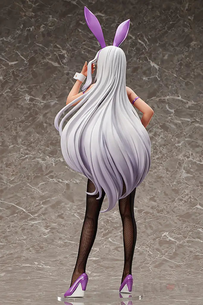 FREEing 1/4 Urd Bunny Ver. Oh My Goddess - GeekLoveph