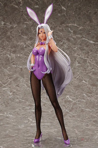 FREEing 1/4 Urd Bunny Ver. Oh My Goddess - GeekLoveph