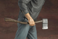 Friday the 13th Jason Voorhees ARTFX Statue - GeekLoveph