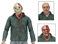 Friday the 13th Part III Ultimate Jason Figure - GeekLoveph