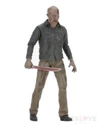 Friday the 13th Part IV Ultimate Jason Figure - GeekLoveph