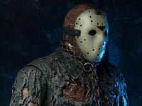 Friday the 13th Part VII Ultimate Jason (The New Blood) Figure - GeekLoveph