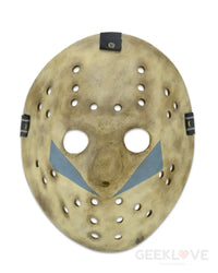 Friday The 13Th - Prop Replica Jason Mask Part 5 Pre Order Price Preorder
