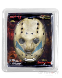 Friday The 13Th - Prop Replica Jason Mask Part 5 Preorder