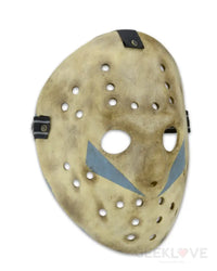 Friday The 13Th - Prop Replica Jason Mask Part 5 Preorder