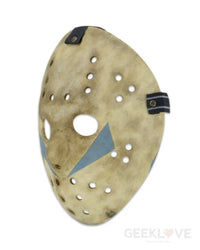 Friday The 13Th - Prop Replica Jason Mask Part 5 Preorder