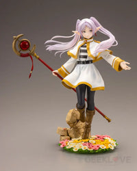 Frieren Scale Figure