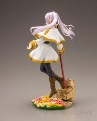 Frieren Scale Figure