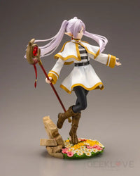 Frieren Scale Figure