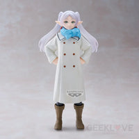 Frieren: Beyond Journey’s End Frieren Figure Prize Figure