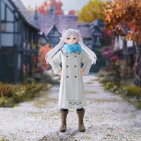 Frieren: Beyond Journey’s End Frieren Figure Prize Figure