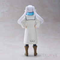 Frieren: Beyond Journey’s End Frieren Figure Prize Figure