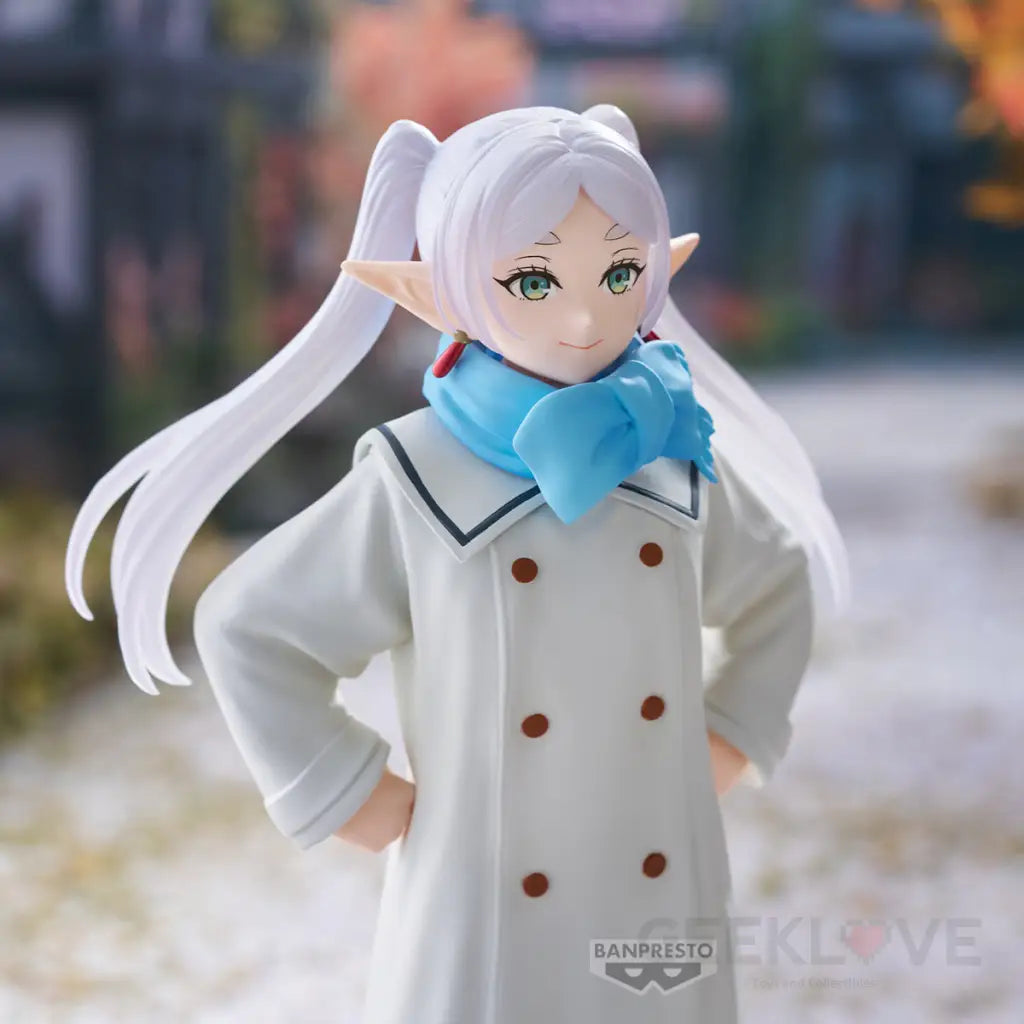 Frieren: Beyond Journey’s End Frieren Figure Prize Figure