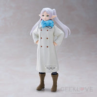 Frieren: Beyond Journey’s End Frieren Figure Prize Figure