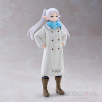 Frieren: Beyond Journey’s End Frieren Figure Prize Figure