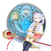 Frieren: Beyond Journey’s End Glasscape Frieren Pre Order Price Prize Figure