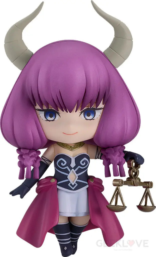 Frieren: Beyond Journey’s End Nendoroid Aura The Guillotine