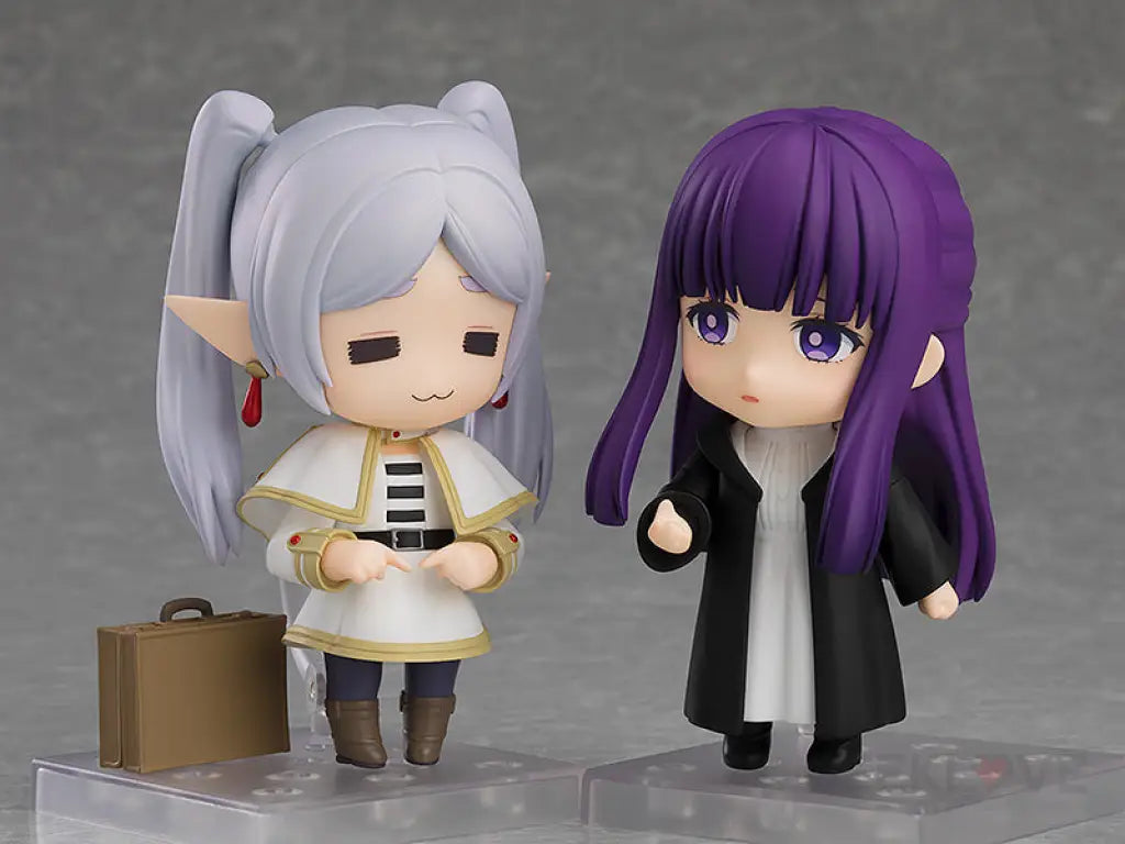 Frieren: Beyond Journey’s End Nendoroid Fern (Rerun)