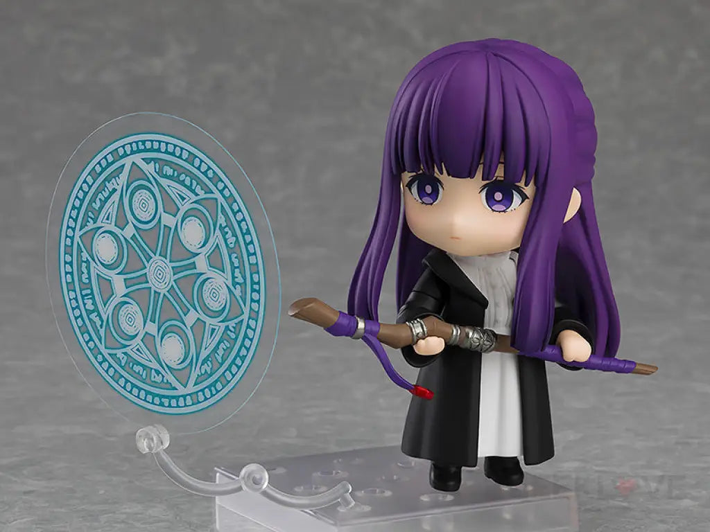 Frieren: Beyond Journey’s End Nendoroid Fern (Rerun)