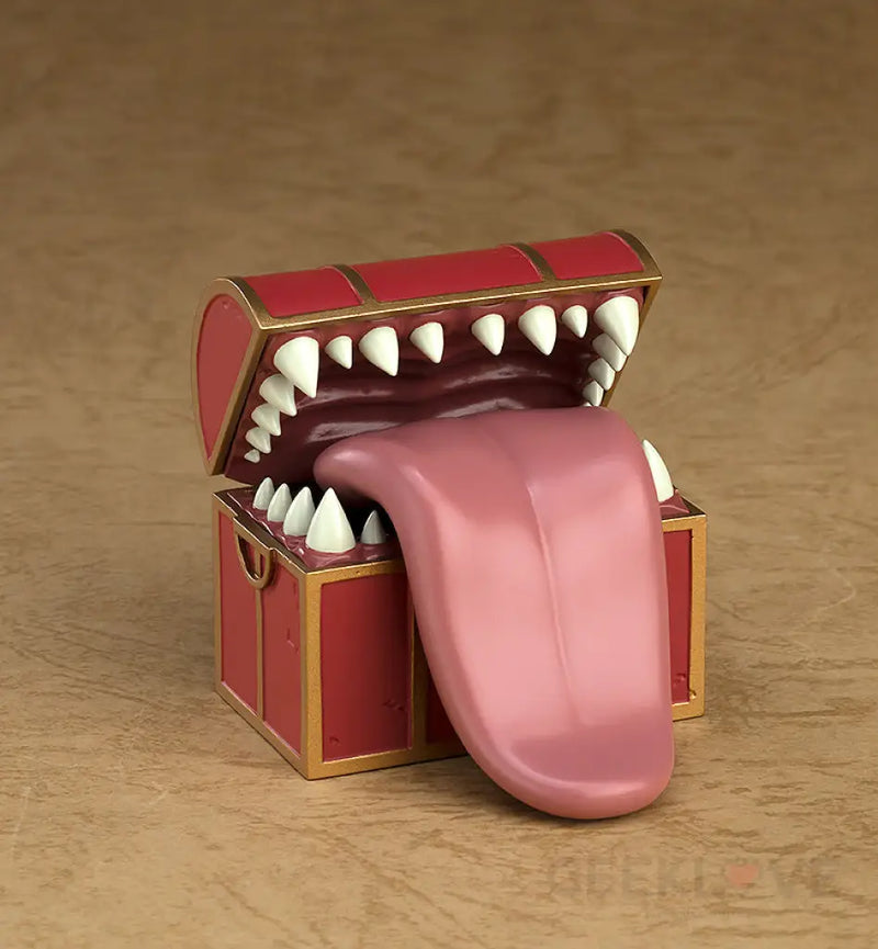 Frieren: Beyond Journey's End Nendoroid Mimic