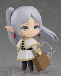 Frieren: Beyond Journey’s End Nendoroid Frieren (Rerun)