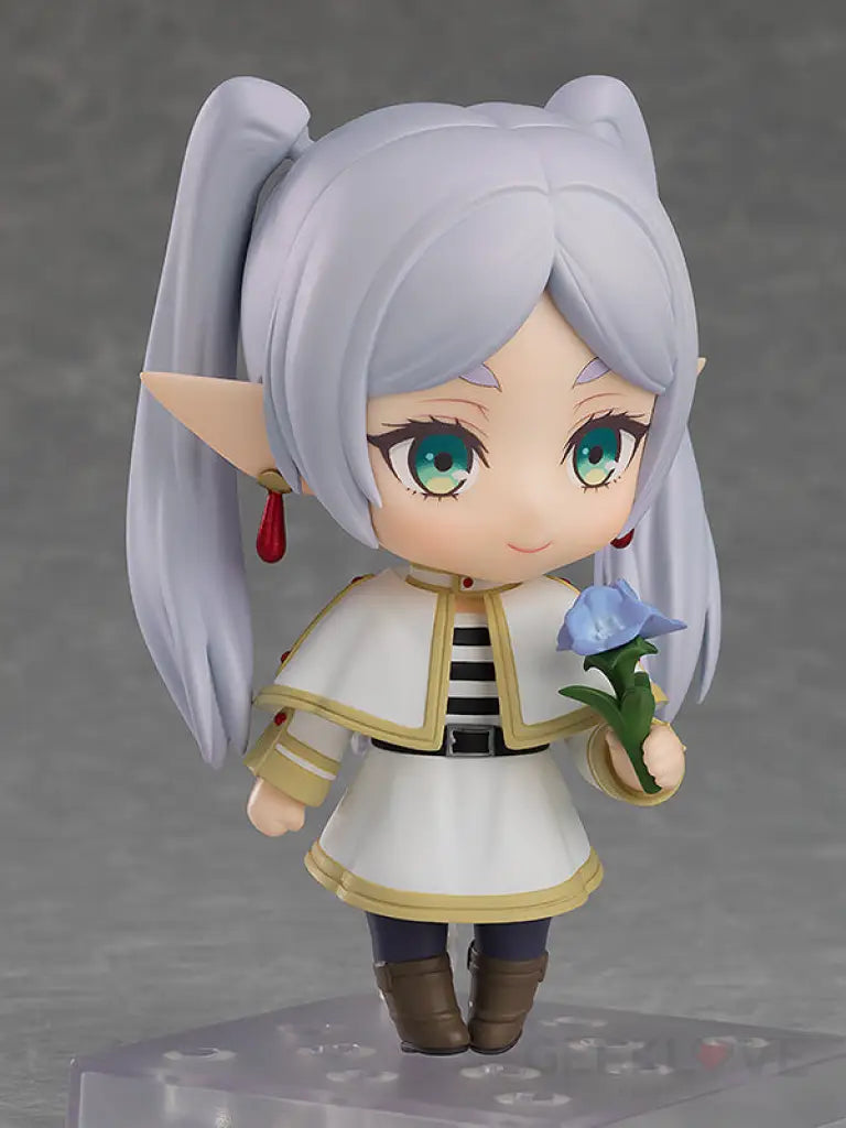 Frieren: Beyond Journey’s End Nendoroid Frieren (Rerun)