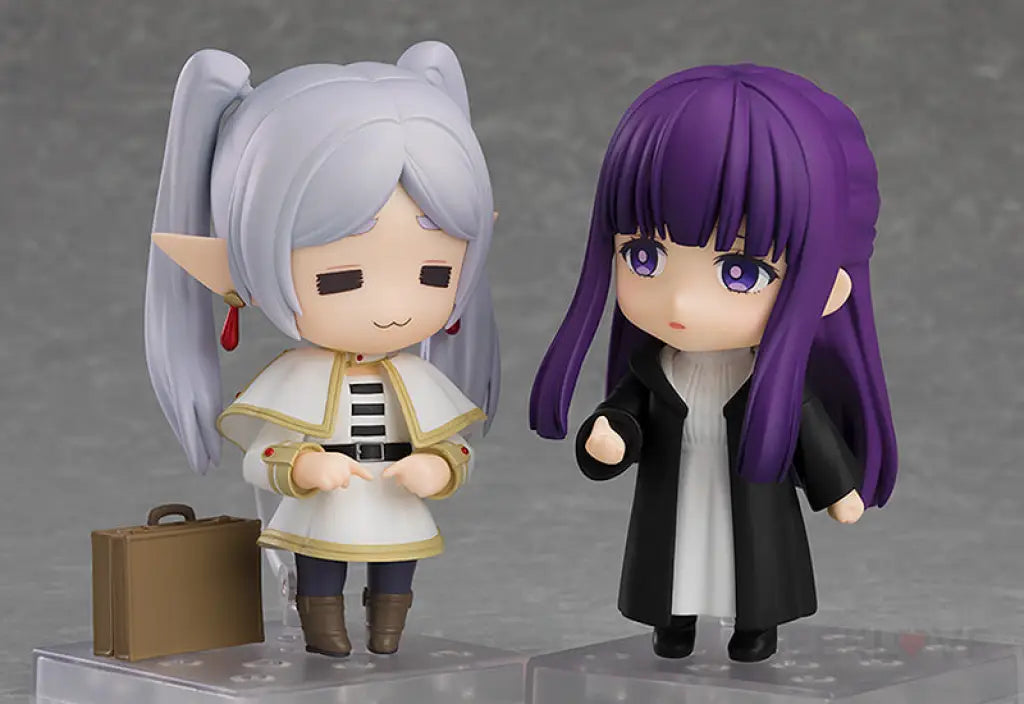 Frieren: Beyond Journey’s End Nendoroid Frieren (Rerun)