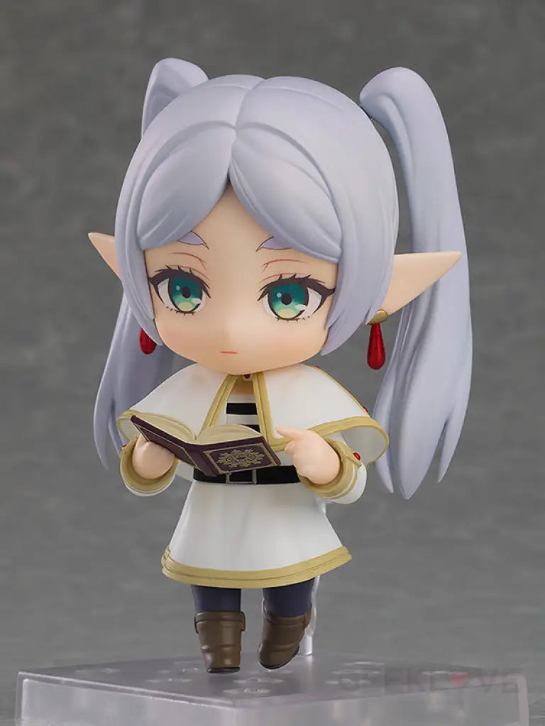 Frieren: Beyond Journey’s End Nendoroid Frieren (Rerun)