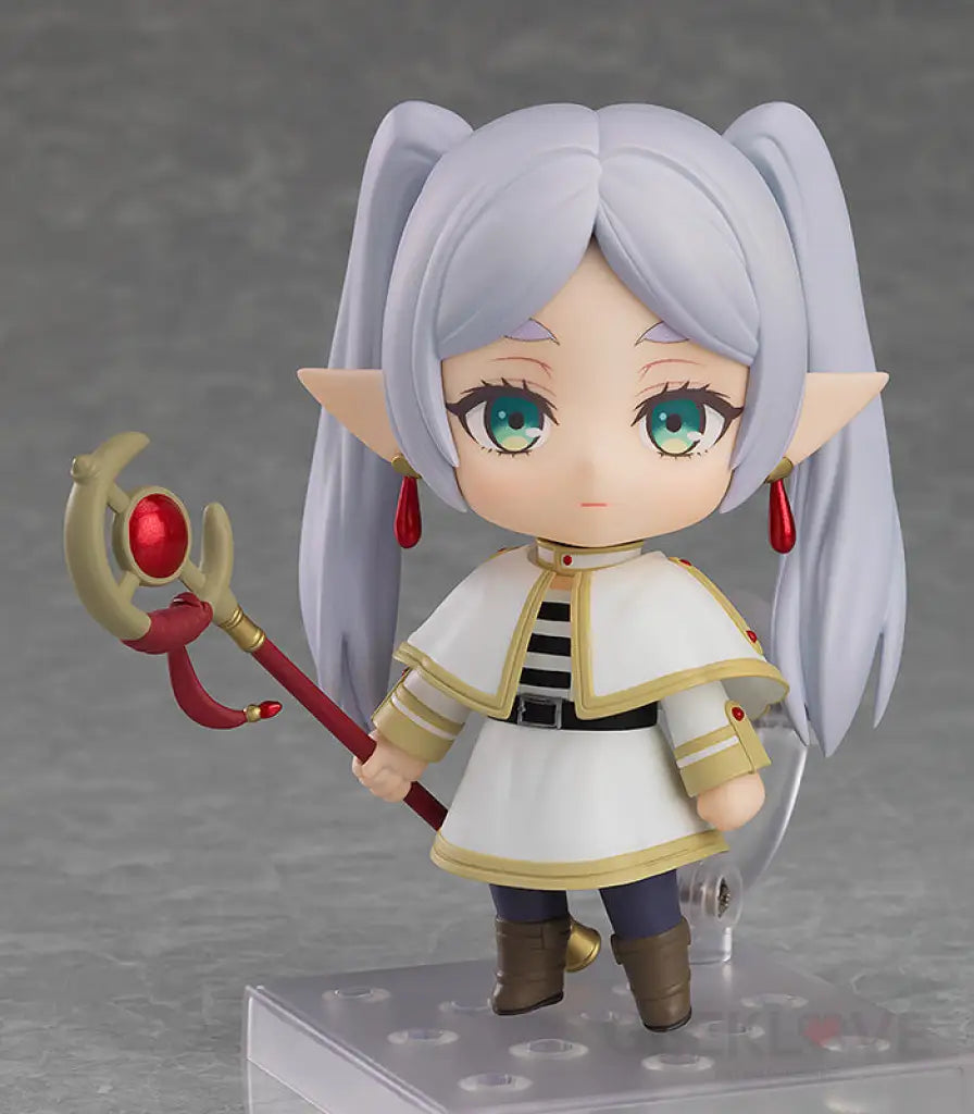 Frieren: Beyond Journey’s End Nendoroid Frieren (Rerun) Pre Order Price