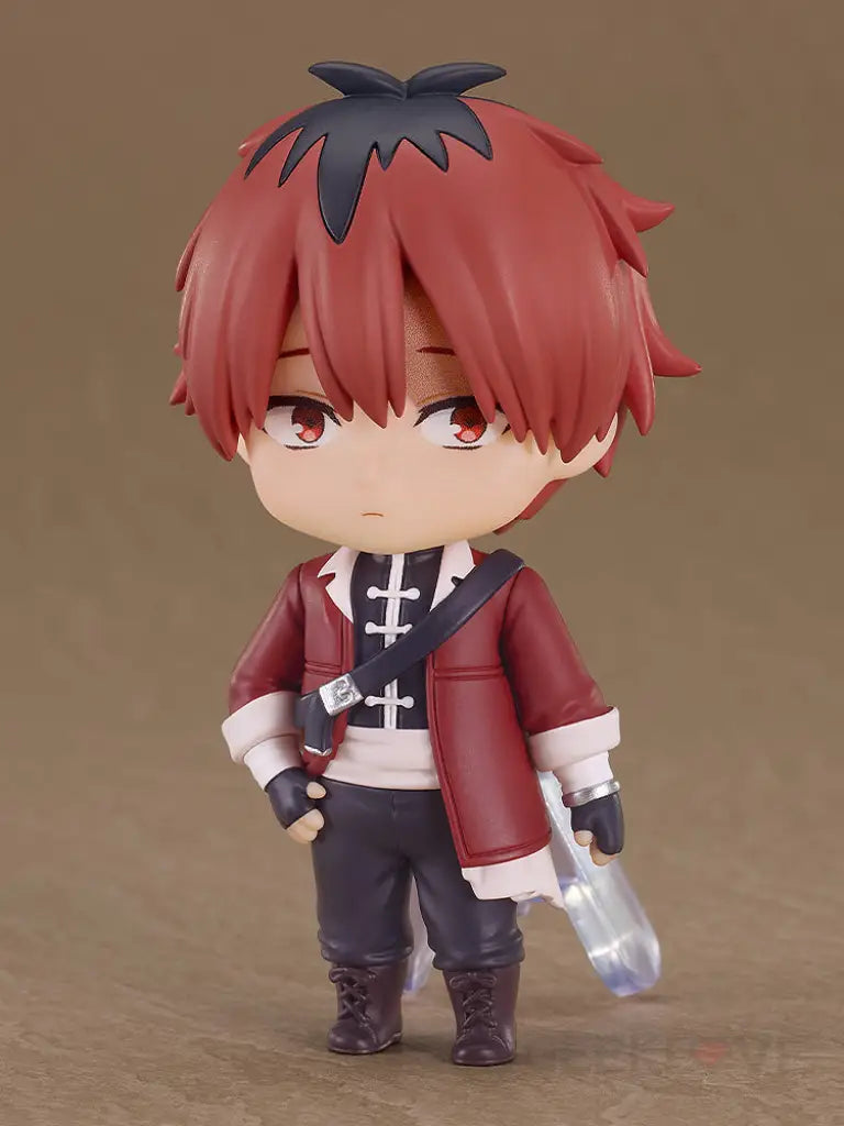 Good Smile Company Nendoroid Doll Frieren Beyond Journey's End Frieren