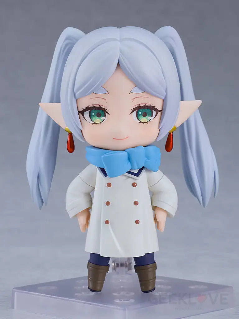 Nendoroid Frieren Winter Clothes Ver.