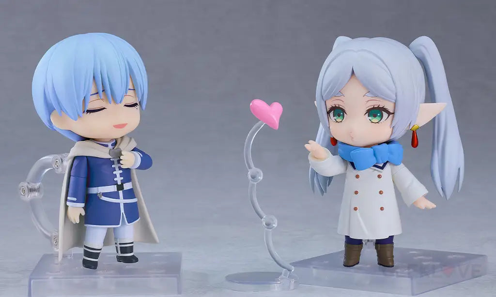 Nendoroid Frieren Winter Clothes Ver.