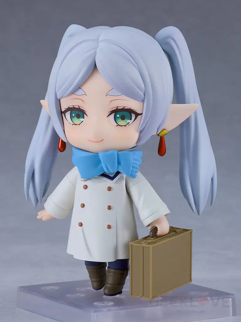 Nendoroid Frieren Winter Clothes Ver.