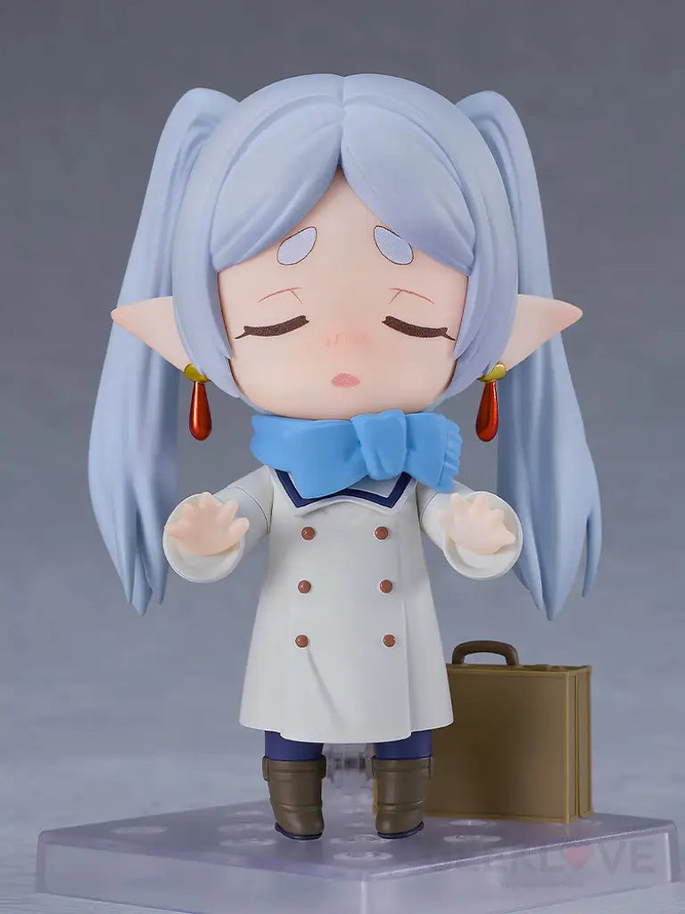 Nendoroid Frieren Winter Clothes Ver.