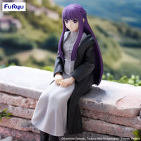 Frieren: Beyond Journey’s End Noodle Stopper Figure Fern (Reproduction) Prize