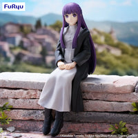 Frieren: Beyond Journey’s End Noodle Stopper Figure Fern (Reproduction) Prize