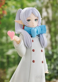 Frieren: Beyond Journey’s End Pop Up Parade Frieren Blow Kiss Ver Pre Order Price Pop Up Parade