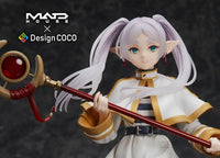 Frieren: Beyond Journeys End Frieren Pre Order Price Scale Figure