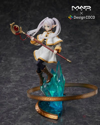 Frieren: Beyond Journeys End Frieren Scale Figure