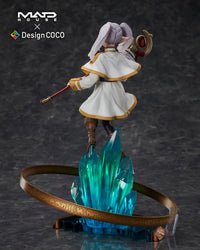 Frieren: Beyond Journeys End Frieren Scale Figure