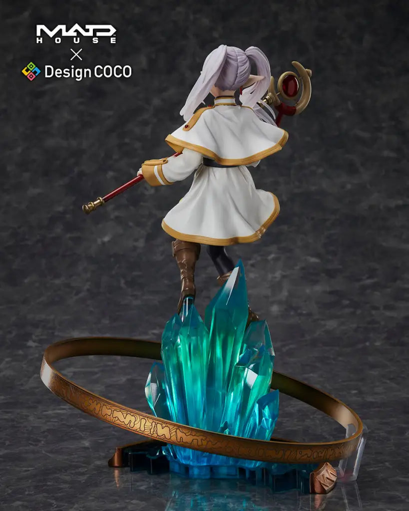 Frieren: Beyond Journeys End Frieren Scale Figure