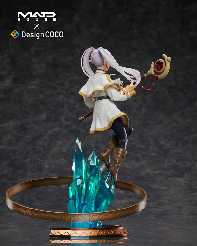 Frieren: Beyond Journeys End Frieren Scale Figure