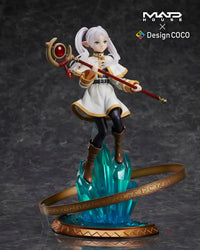 Frieren: Beyond Journeys End Frieren Scale Figure