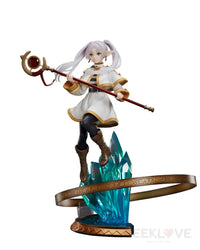 Frieren: Beyond Journeys End Frieren Scale Figure