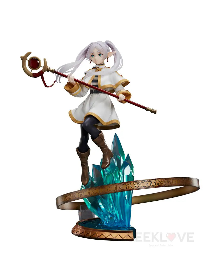 Frieren: Beyond Journeys End Frieren Scale Figure