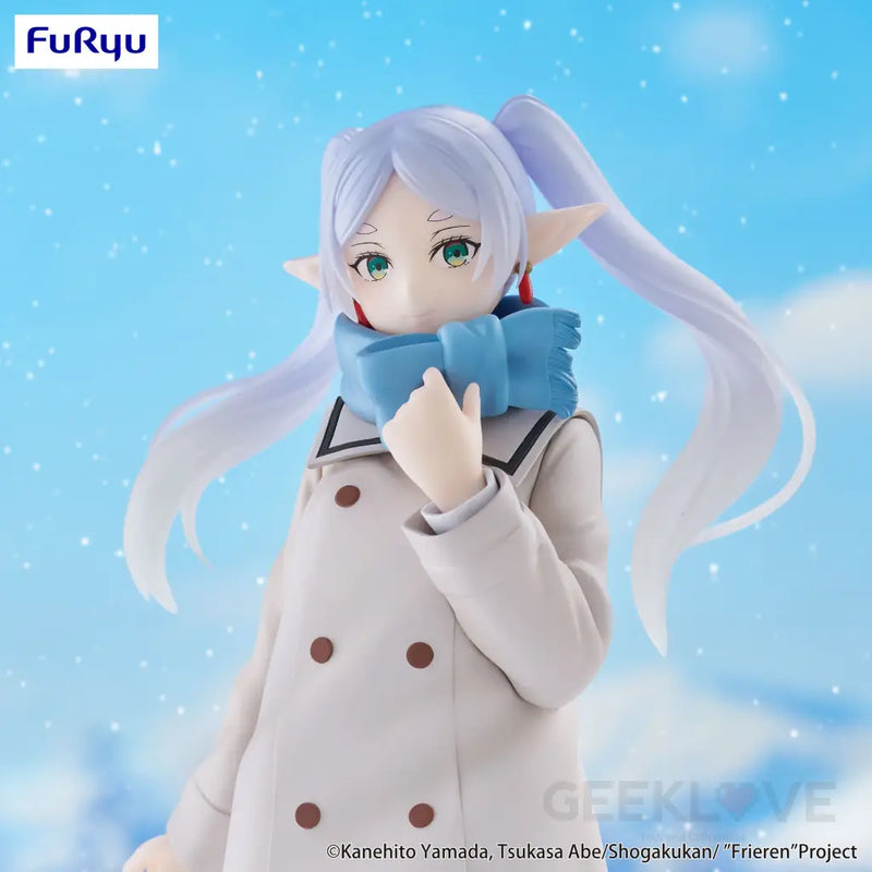 Frieren Figure