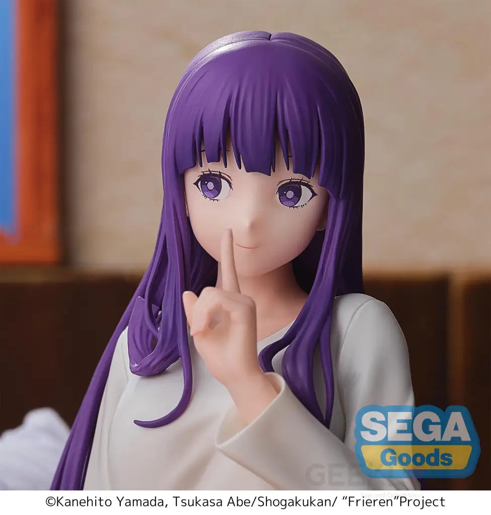 Frieren: Beyond Journey’s End Yumemirize Fern (Nap Ver.) Figure Pre Order Price Prize Figure
